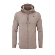 Fourth Element Men's Xerotherm Hoodie Stone - Fourth Element Bluza Męska Xerotherm stone - bluza3[3].jpg